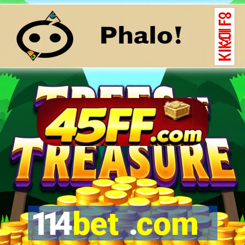 114bet .com